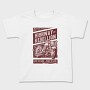 Highway Rebellion, Tricou Copii