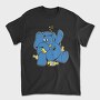 Drunk Elephant, Tricou Barbati (Unisex)