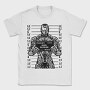 Genius Billionaire, Tricou Barbati (Unisex)
