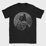 General Vader, Tricou Barbati (Unisex)