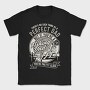 Fishing Dad, Tricou Barbati (Unisex)