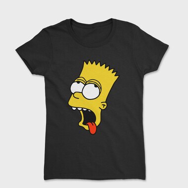 Bart, Tricou Femei