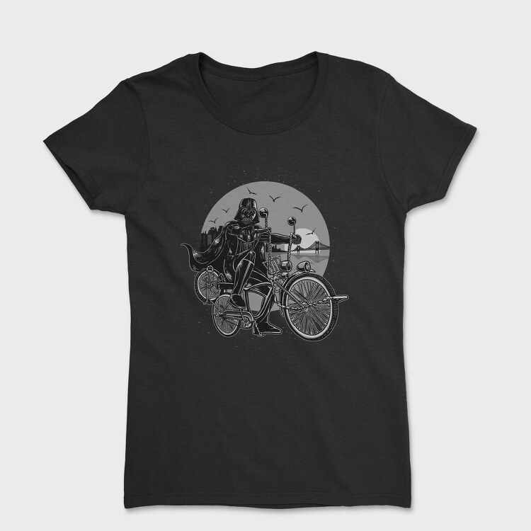 Dark and Low, Tricou Femei
