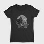 Dark and Low, Tricou Femei