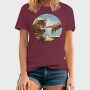 Creation Moment Cat 2, Tricou Barbati (Unisex)