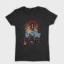 dead chicks final, Tricou Femei