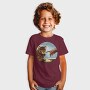 Creation Moment Cat 2, Tricou Copii