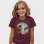 Creation Moment Cat 2, Tricou Copii