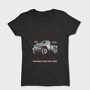 Classic Truck, Tricou Femei