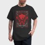 Gears of War Retrospective, Tricou Barbati (Unisex)