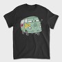 Cars 51, Tricou Barbati (Unisex)