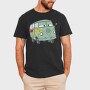 Cars 51, Tricou Barbati (Unisex)
