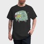 Cars 51, Tricou Barbati (Unisex)