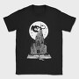 Fairytale Book, Tricou Barbati (Unisex)
