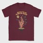 Earth Sign, Tricou Barbati (Unisex)