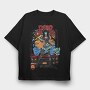 dead chicks final, Tricou Oversize Barbati (Unisex)