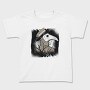 Dark Plague Doctor, Tricou Copii