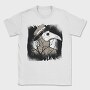 Dark Plague Doctor, Tricou Barbati (Unisex)