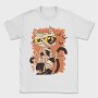 Cat Mummy Cute, Tricou Barbati (Unisex)