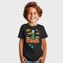 Rick and Morty 32, Tricou Copii