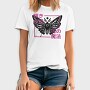 Butterfly Quote, Tricou Barbati (Unisex)