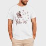 Dandelion, Tricou Barbati (Unisex)