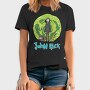 Rick and Morty 33, Tricou Barbati (Unisex)