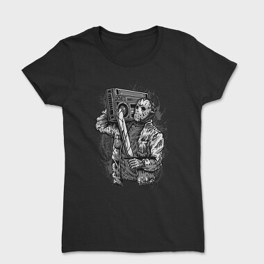 Beatblood, Tricou Femei