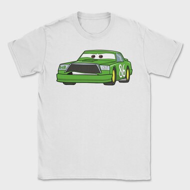 Cars 14, Tricou Barbati (Unisex)