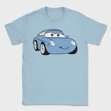 Cars 22, Tricou Barbati (Unisex)