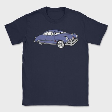 Cars 28, Tricou Barbati (Unisex)