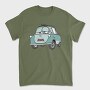 Cars 30, Tricou Barbati (Unisex)