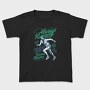 Always Running, Tricou Copii