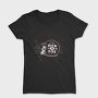 Born to ride, Tricou Femei