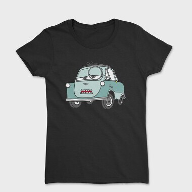 Cars 30, Tricou Femei