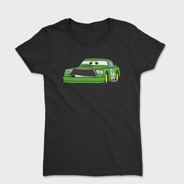 Cars 14, Tricou Femei