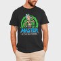 Rick and Morty 34, Tricou Barbati (Unisex)