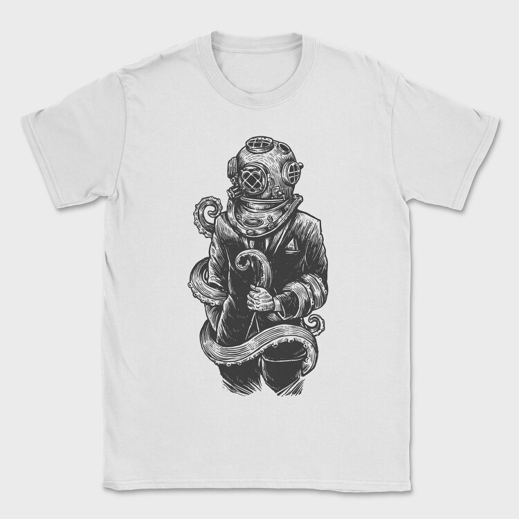 Business, Tricou Barbati (Unisex)