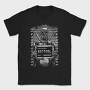 Batpool, Tricou Barbati (Unisex)