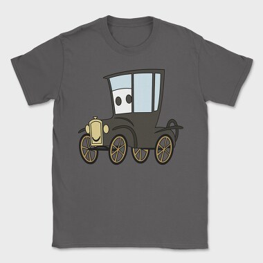 Cars 33, Tricou Barbati (Unisex)