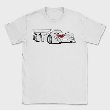 Cars 46, Tricou Barbati (Unisex)