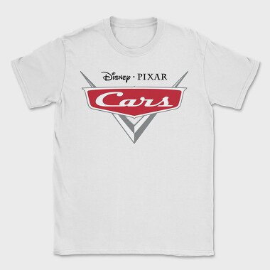Cars 54, Tricou Barbati (Unisex)