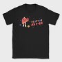 Anti Christmas, Tricou Barbati (Unisex)