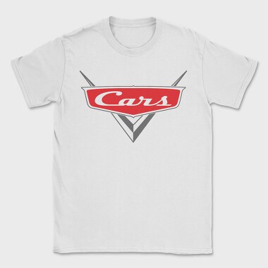 Cars 8, Tricou Barbati (Unisex)