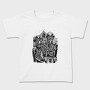 American Steampunk, Tricou Copii