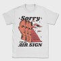 Air Sign, Tricou Barbati (Unisex)