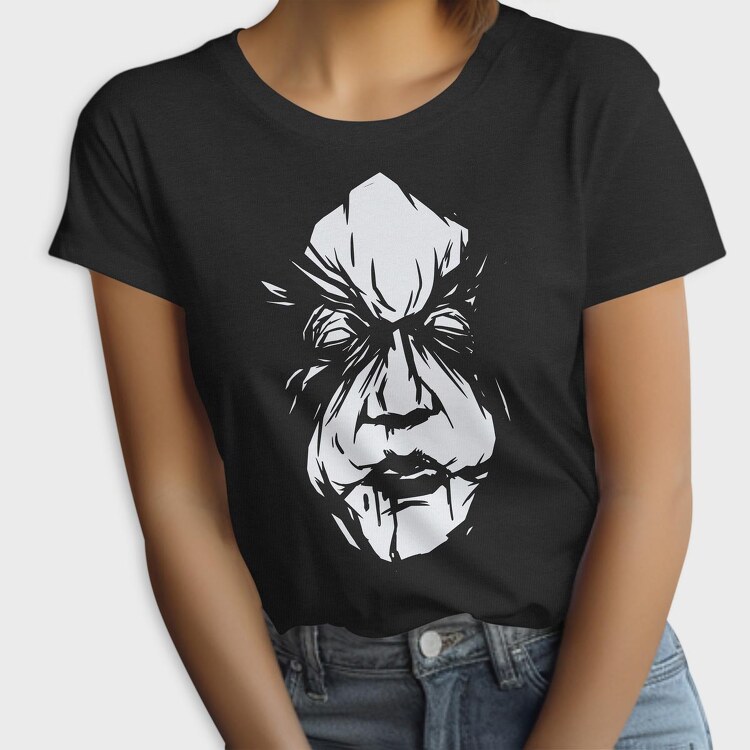 Killer, Tricou Femei