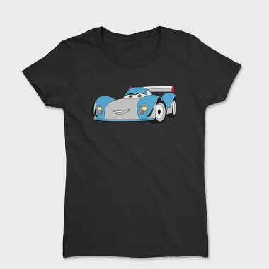 Cars 45, Tricou Femei
