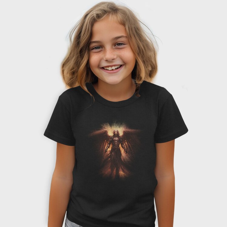 Dark Angel, Tricou Copii