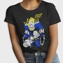 Ghost Rider 3, Tricou Femei